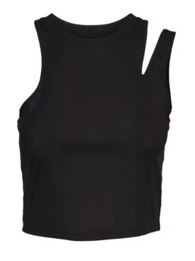 VERO MODA TANK CROP TOP